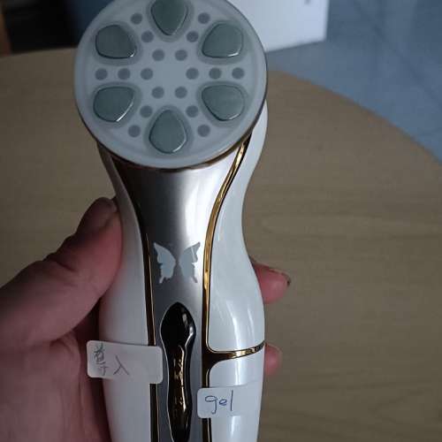 閃蝶機美容