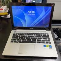 [Touch] ASUS VivoBook R451LB (獨顯 / Core i7 / 14" 觸摸屏 / Win 11 / 永久Offi...