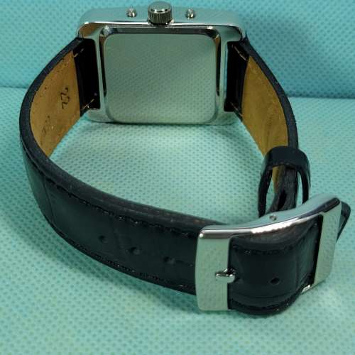 DIY automatic 機械自動多功能腕錶