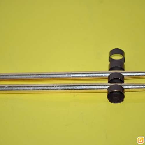 Cross Solid 14 Karat Gold(高仕) 對裝座枱原子筆.