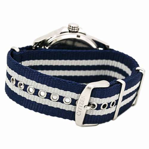 Citizen Eco-Drive 光動能