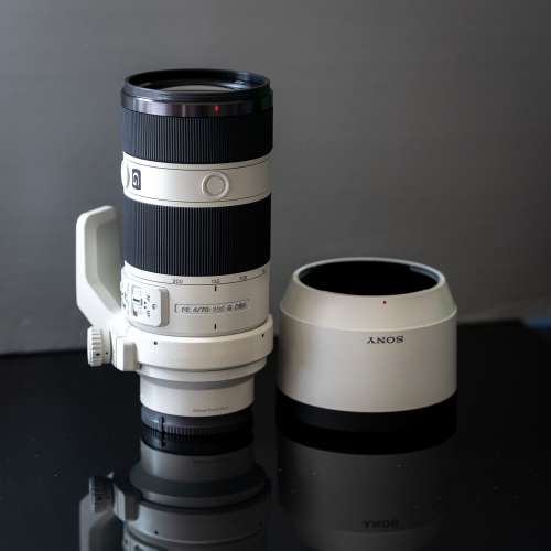 SONY 鏡頭 FE 70-200 F4 G OSS (SEL70200G)