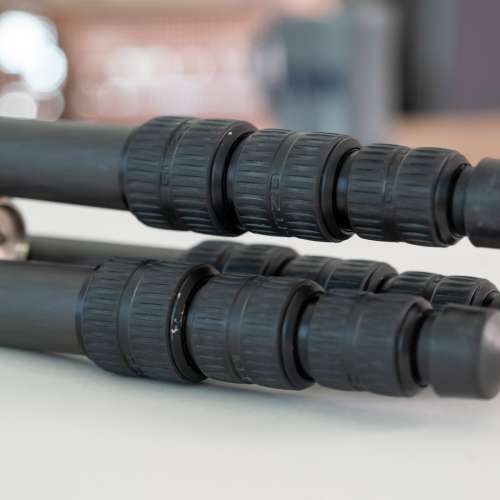 Gitzo 2542T 6X Traveler Tripod