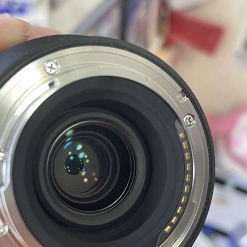 Sigma 16-28mm F2.8 DG DN Contemporary for Sony E