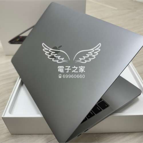 (最平，全套2019) APPLE Macbook pro 13寸 2019ver Retina i5 1.4/ 8gb ram/128gb ...