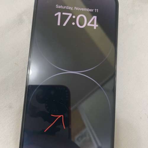 iPhone 14 Pro 128GB Black