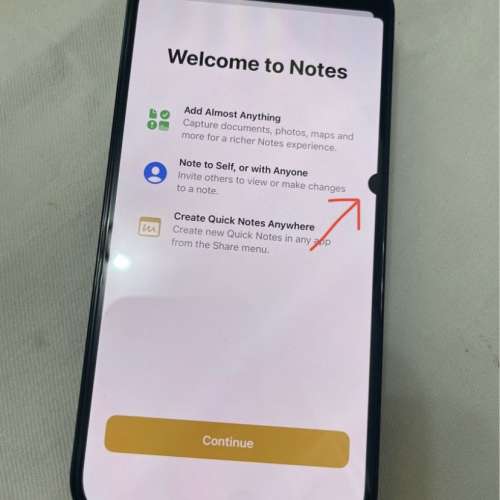 iPhone 14 Pro 128GB Black