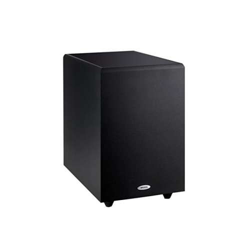 全新英國 Crystal Acoustic THX-10SUBT THX Select 120W 低音炮