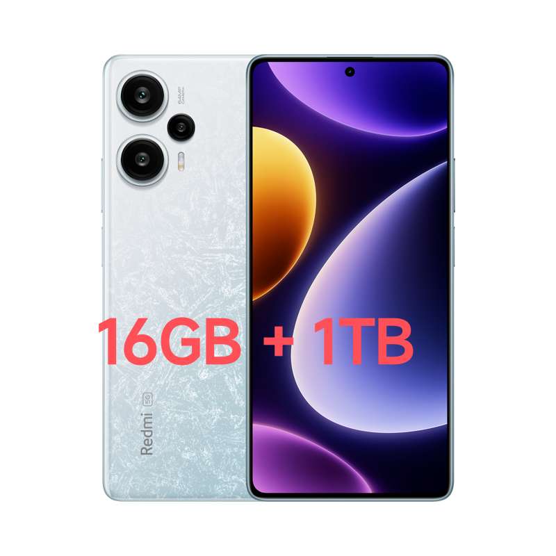 買賣全新及二手Android Phone, 手機通訊- 小米Redmi Note 12 Turbo