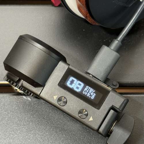 Tilta Nucleus Nano Follow focus 原力N 跟焦器