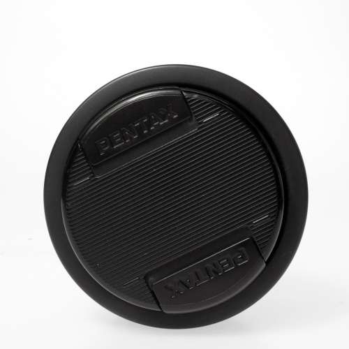 SMC Pentax-FA 50mm F1.4 lens