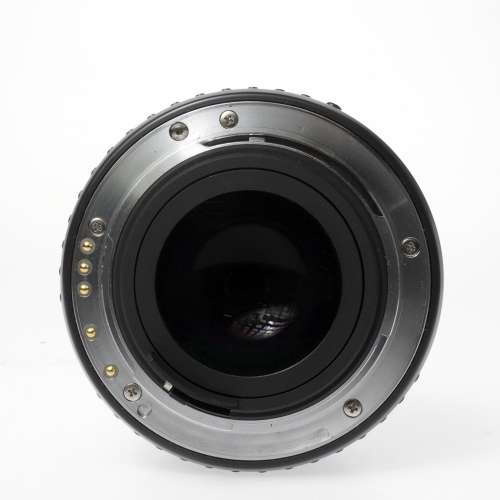 SMC Pentax-FA 50mm F1.4 lens