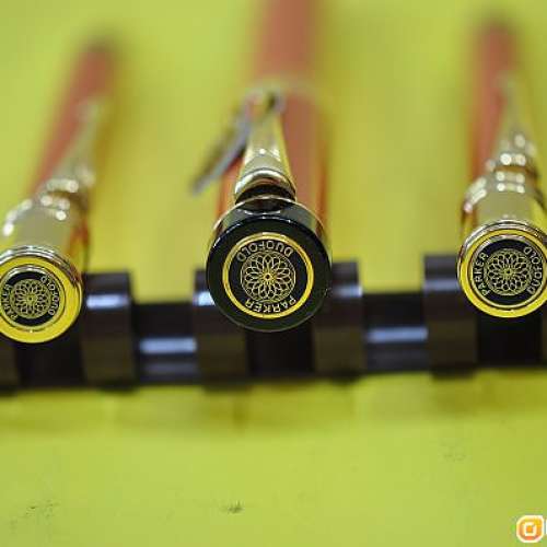 Parker Duofold Special Edition (柏架特別版)