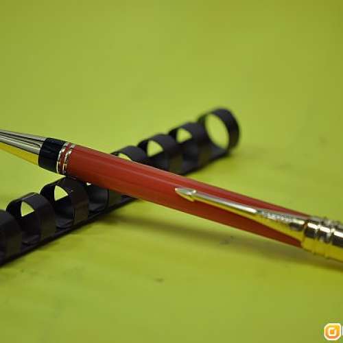 Parker Duofold Special Edition (柏架特別版)