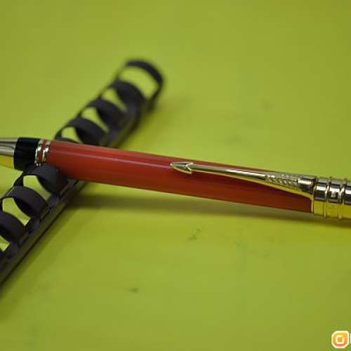 Parker Duofold Special Edition (柏架特別版)