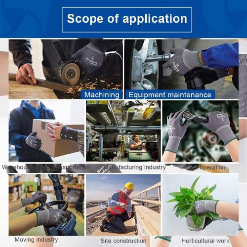 Medicom Safesharp 手套