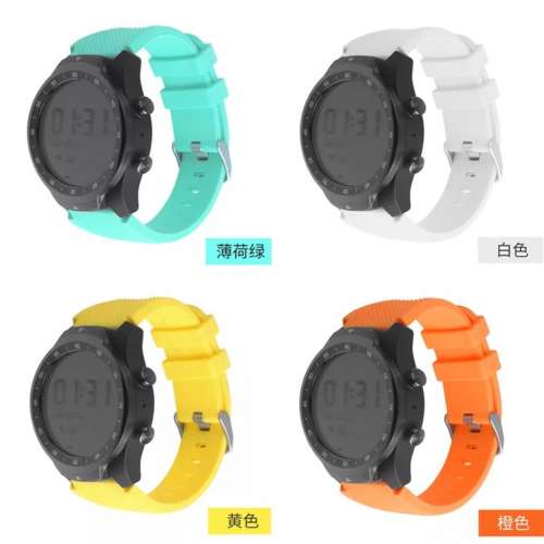 Ticwatch Pro 22mm錶帶