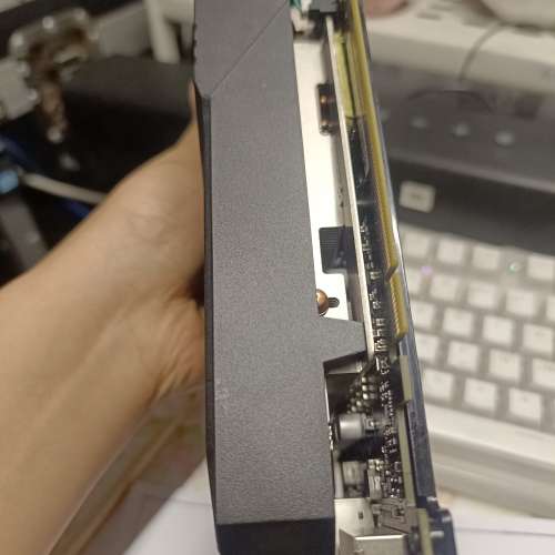 華碩 tuf rtx2060 6g 98新 無生鏽氧化