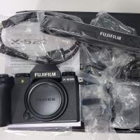 Fujifilm X-S20 Body (淨機身, 不包鏡, 不包卡)