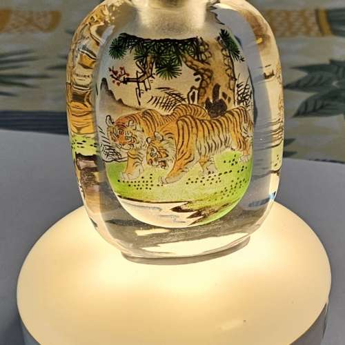 鼻煙壺