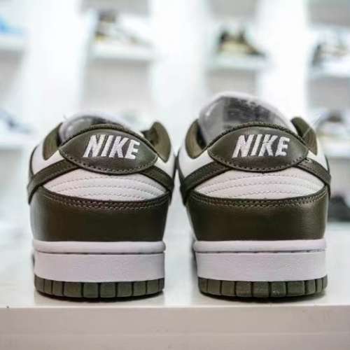 福利版Nk Dunk Low 低幫系列滑板鞋