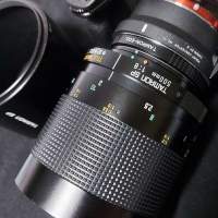 Tamron SP 500mm f/8 55BB reflex mirror 反射鏡 98%新 Canon EOS / Tamron Adapta...