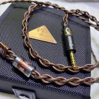 零度(Horus)荷魯斯EOH最新旗艦銅線(歡迎借出去對比)