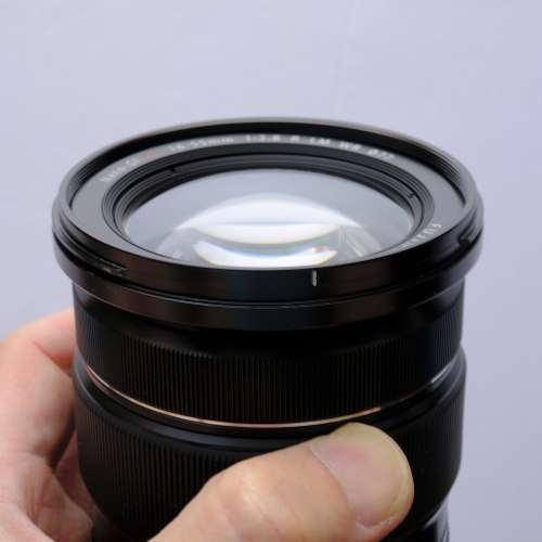 新淨行貨 Fujifilm XF 16-55mm F2.8 R LM WR