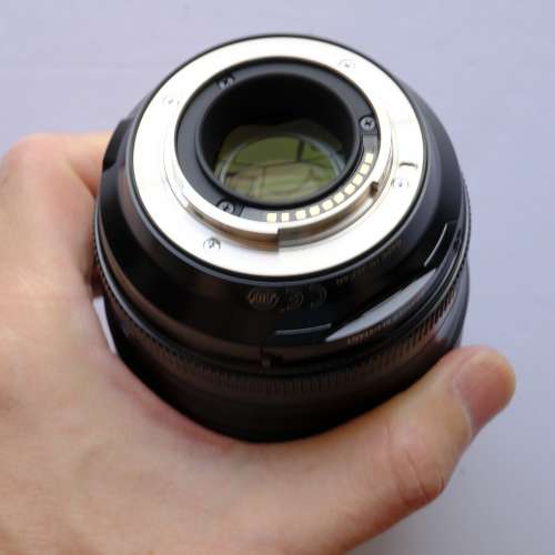 新淨行貨 Fujifilm XF 16-55mm F2.8 R LM WR