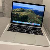 2019 MacBook Pro 13” (with Touch Bar)