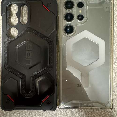 Samsung Galaxy s23 ultra 512GB 叢林綠