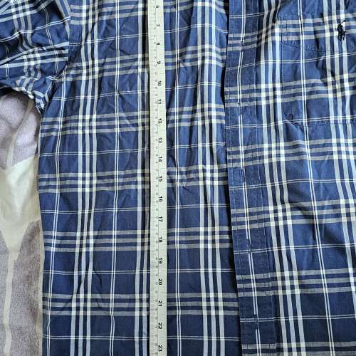 Ralph Lauren Shirt 恤衫 襯衫