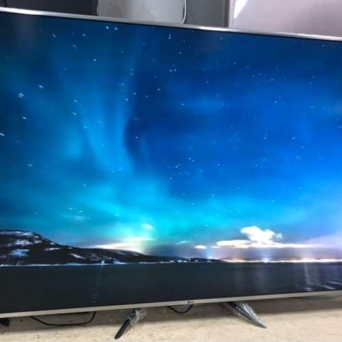 LG 65吋 65inch 65UH7700 4k smart tv 智能電視
