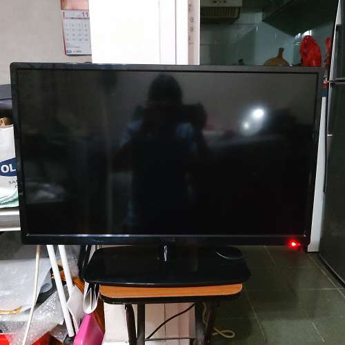 VDIGI 28” LED iDTV