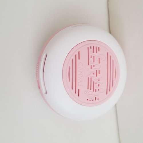 Canvas「香薰馬卡龍」【多功能香薰擴香機】Portable Aromatherapy Diffuser