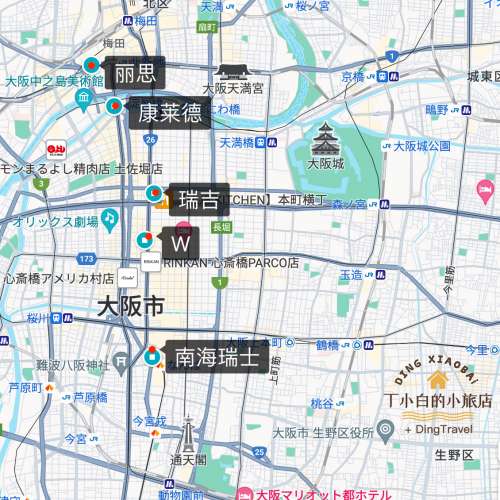 日本东京大阪京都五星奢华酒店丽思卡尔顿安缦柏悦四季瑞吉宝格丽半岛酒店代订