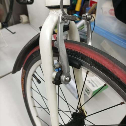 K-Rock 大品牌20吋摺疊單車,紮實好踩,六速,伸縮座通,正常運作免維修,好踩紮實,可預...