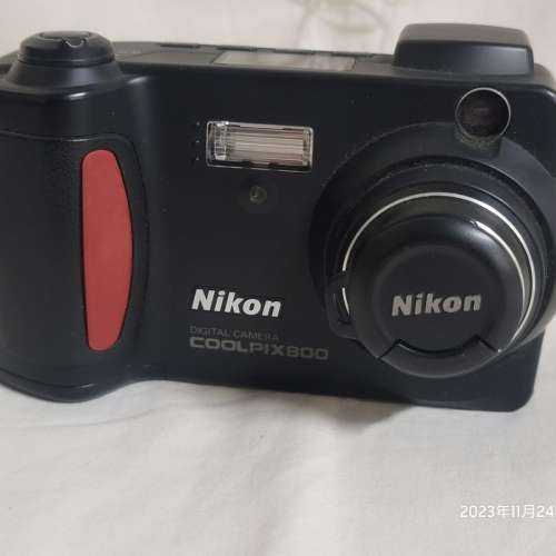 Nikon 數碼相機