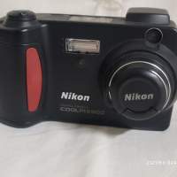 Nikon 數碼相機