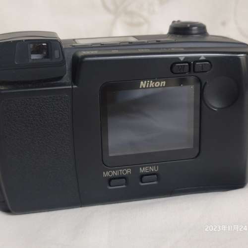 Nikon 數碼相機