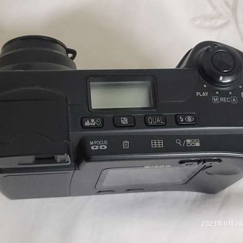 Nikon 數碼相機