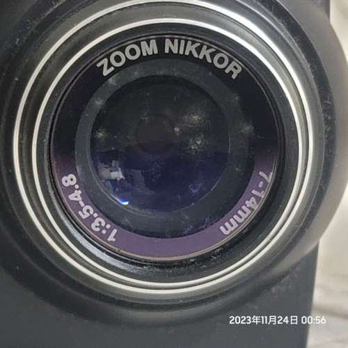 Nikon 數碼相機