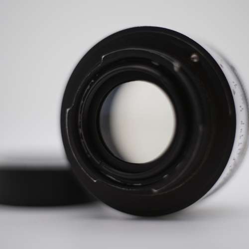 Meyer Primoplan 58mm f/1.9 (大概1950年出產)