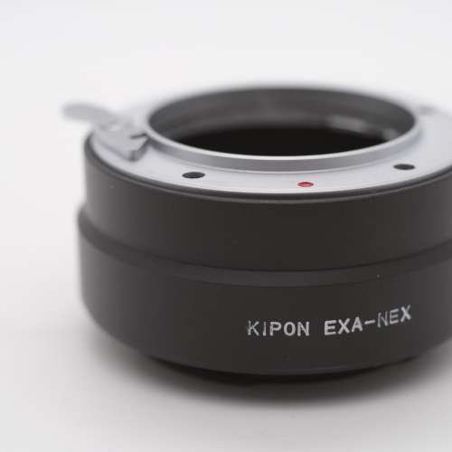 Meyer Primoplan 58mm f/1.9 (大概1950年出產)