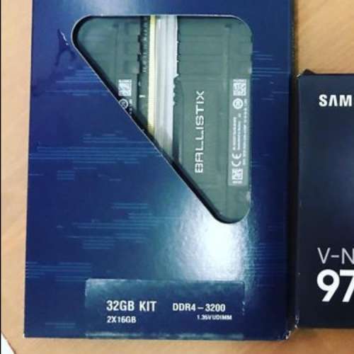 Z790 Asus TUF gaming wifi plus d4 + crucial ddr4 3200 16gb x 2