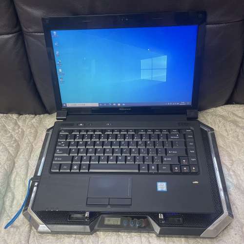 i7 Lenovo 商務輕型手提電腦，頂配 8G 閃存記憶體，1TB Samsung 870 SSD高速固態硬...