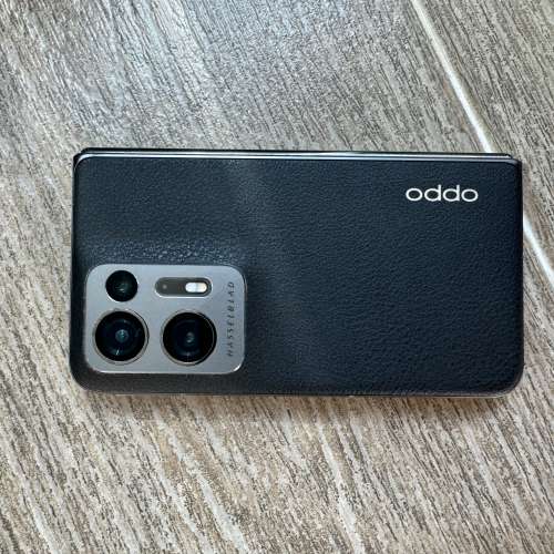 Oppo find N2 16+512 黑色 - 二手或全新Android Phone, 手機通訊 - DCFever.com