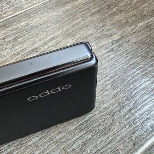 Oppo find N2 16+512 黑色 - 二手或全新Android Phone, 手機通訊 - DCFever.com