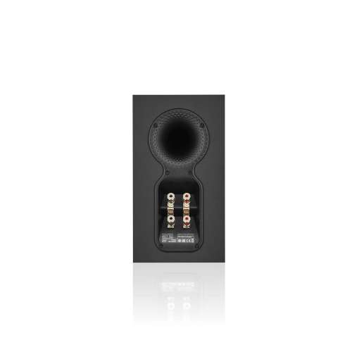 98%新 BOWERS & WILKINS 607 S2 Anniversary Edition 書架式喇叭(黑色)
