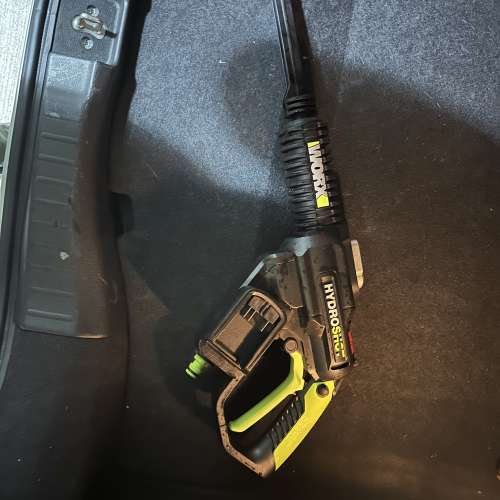 Workx 洗車槍